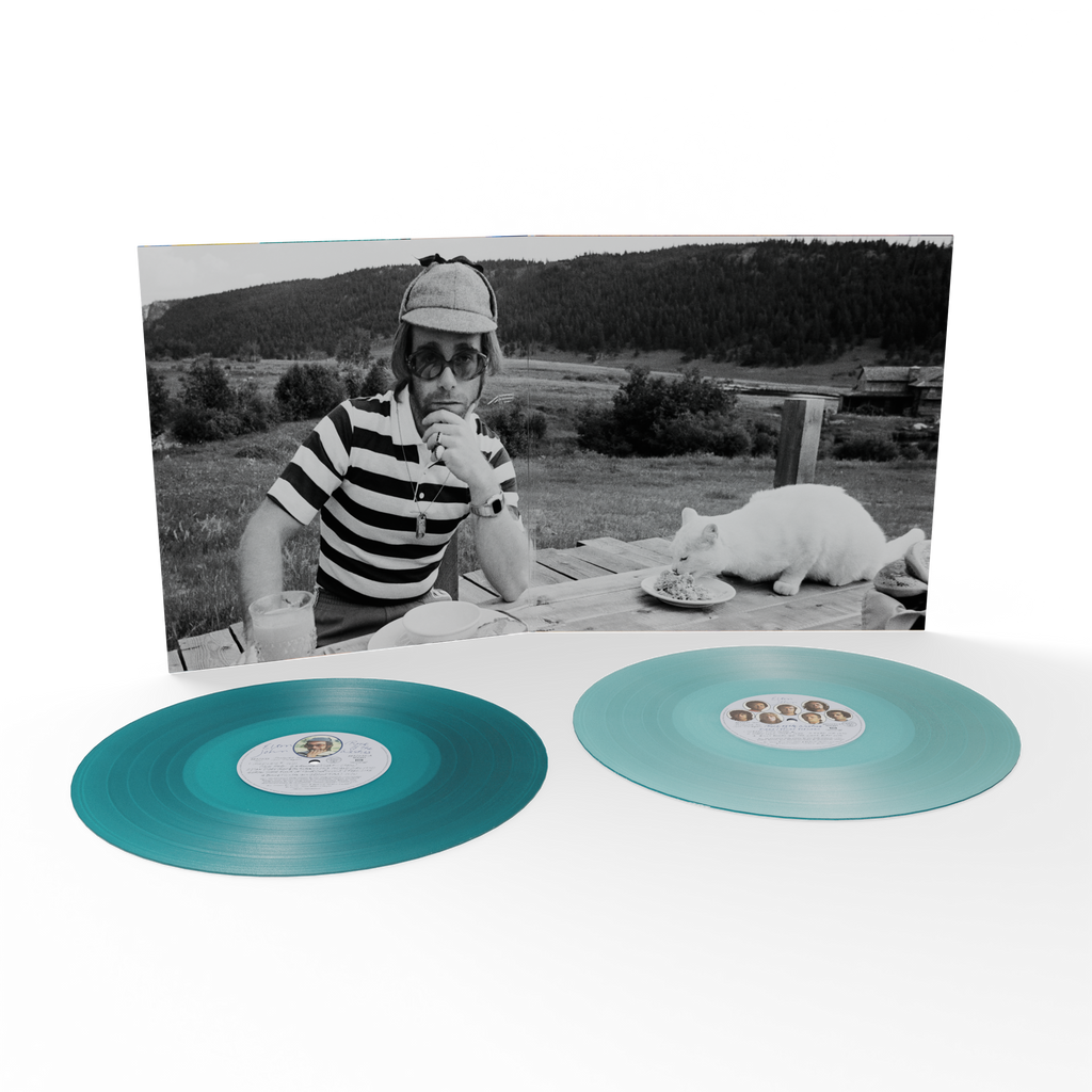 Rock Of The Westies (50th Anniversary) | Doppio Vinile Colorato