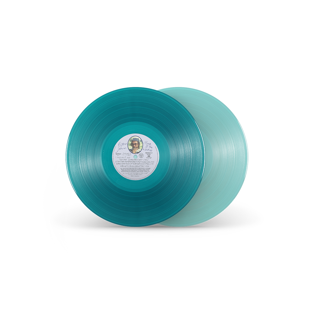 Rock Of The Westies (50th Anniversary) | Doppio Vinile Colorato