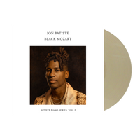 Black Mozart | Vinile Colorato