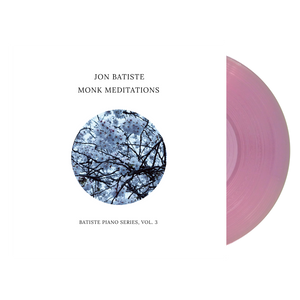 Monk Meditations | Vinile Colorato
