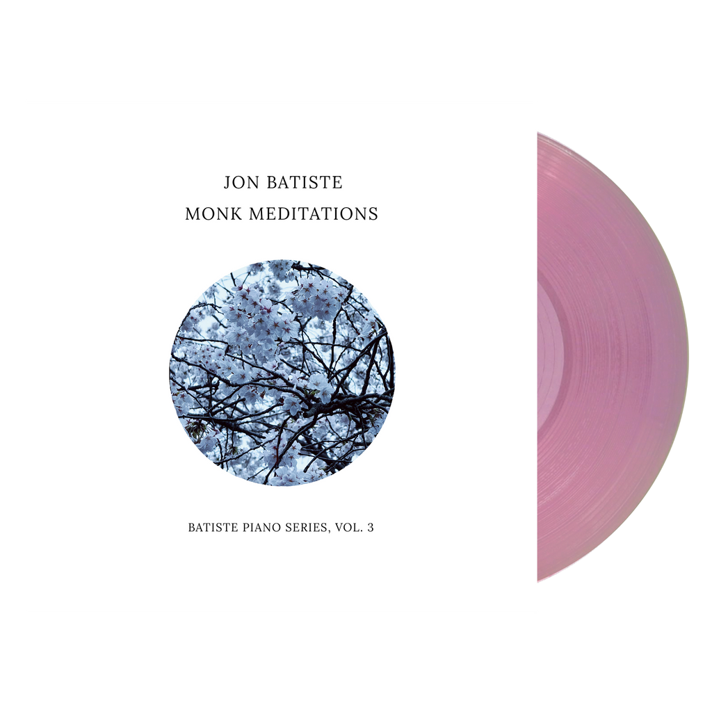 Monk Meditations | Vinile Colorato