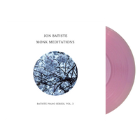 Monk Meditations | Vinile Colorato