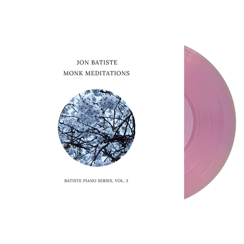 Monk Meditations | Vinile Colorato