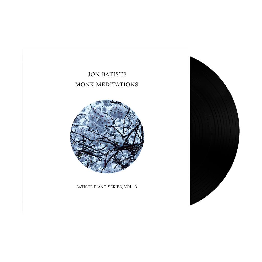 Monk Meditations | Vinile