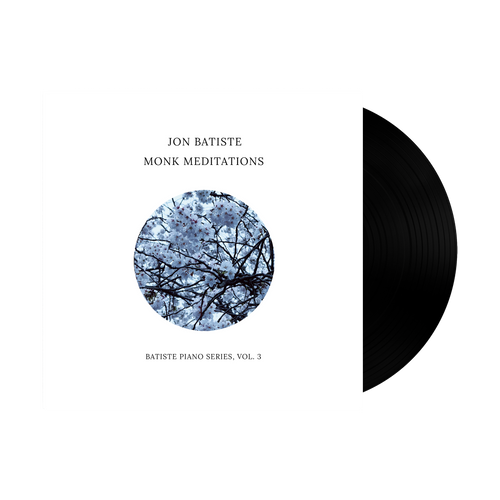 Monk Meditations | Vinile