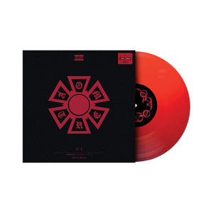 Omerta | Vinile Standard