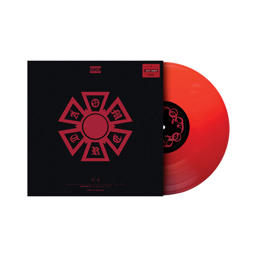Omerta | Vinile Standard