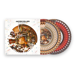 In My Room (10th Anniversary Edition) | Doppio Vinile Zoetrope