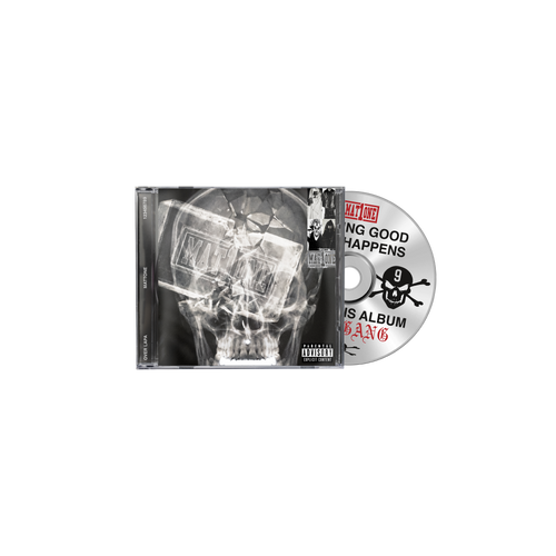 MATTONE | CD