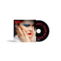 Don't Tease Me With A Good Time | CD