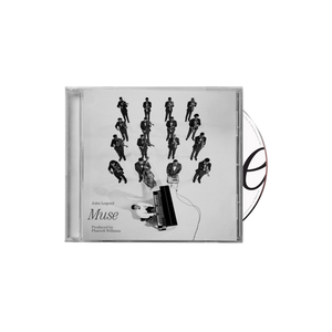 Muse | CD