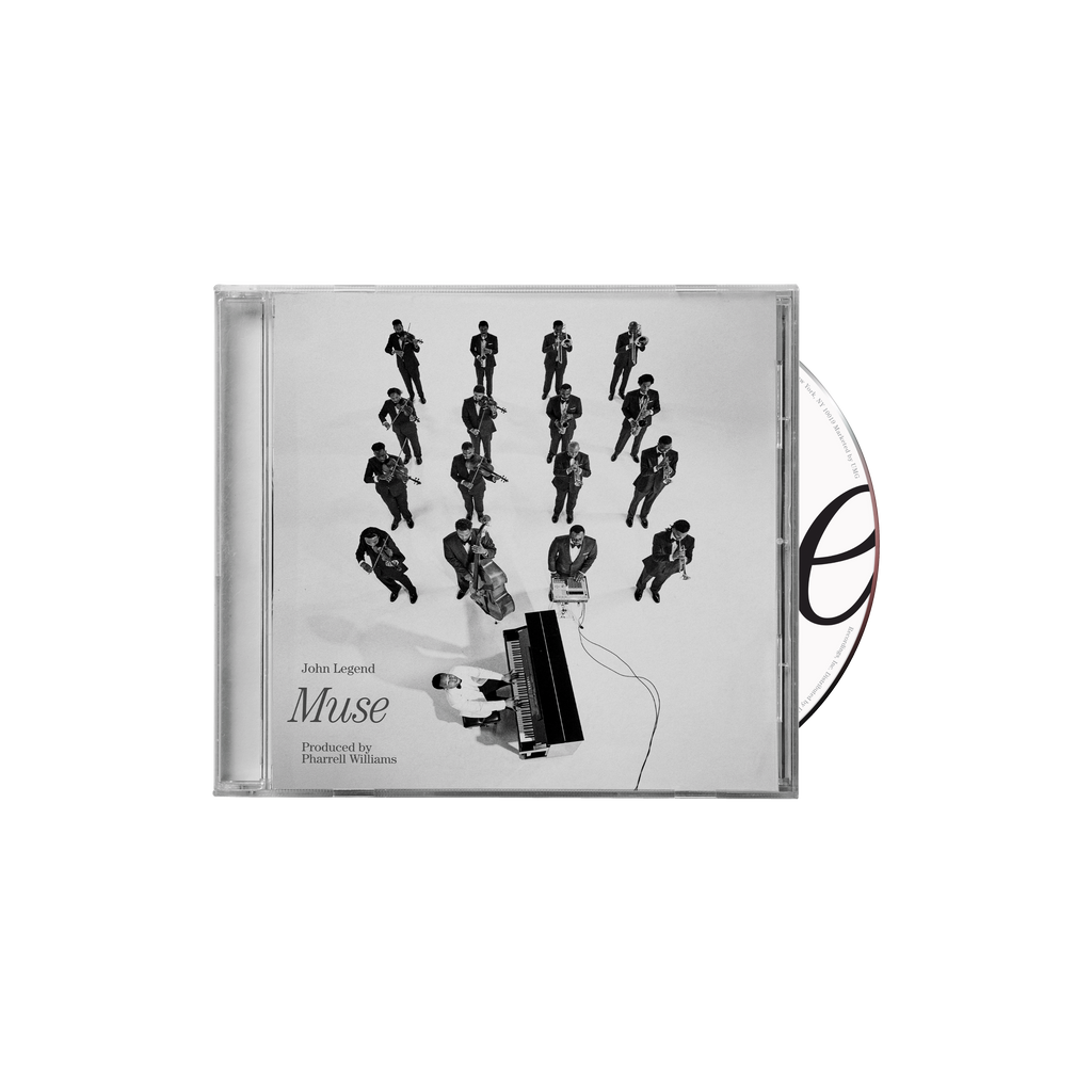 Muse | CD