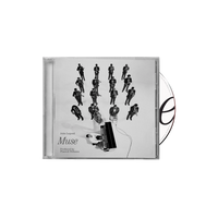 Muse | CD