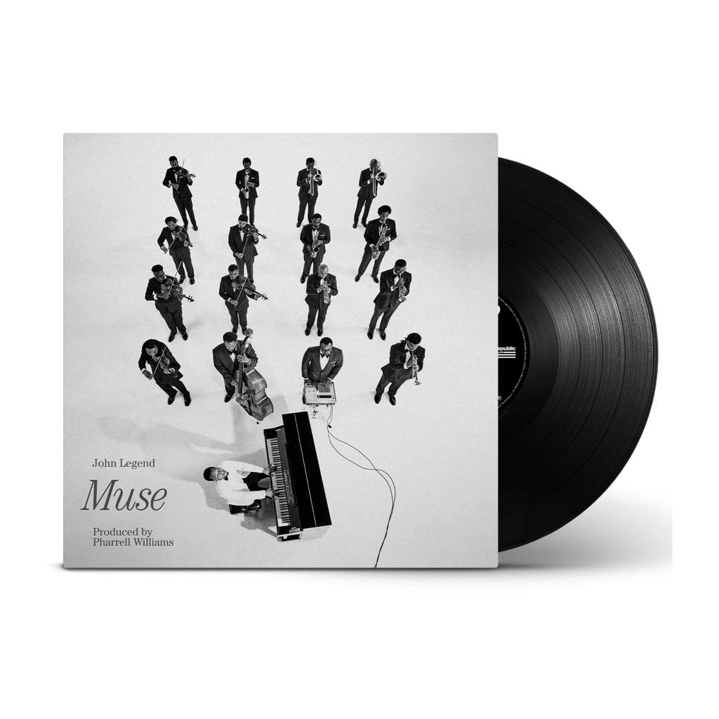 Muse | Vinile