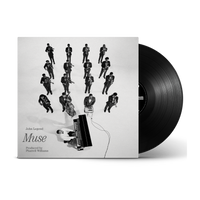 Muse | Vinile