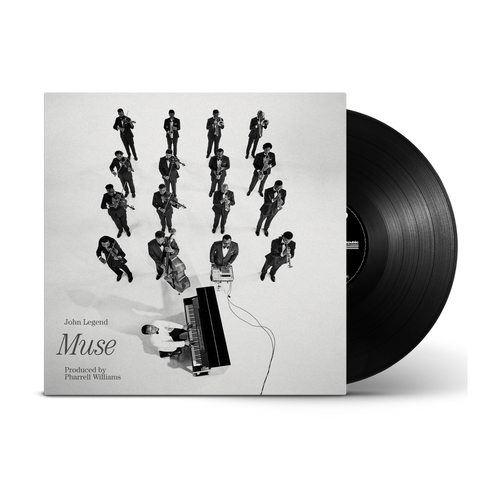 Muse | Vinile