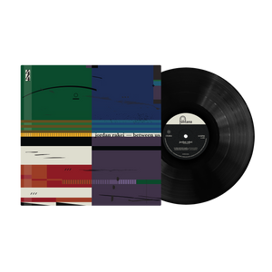 Between Us | Vinile 12''