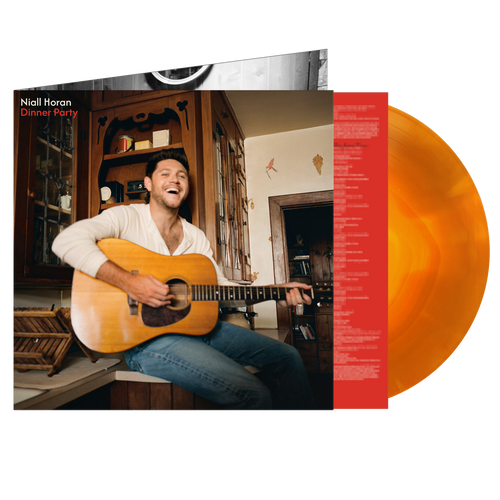 Dinner Party | Vinile Candlelight