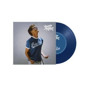 Babydoll | Vinile 7'' Colorato + Card Autografata
