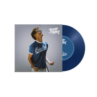Babydoll | Vinile 7'' Colorato + Card Autografata