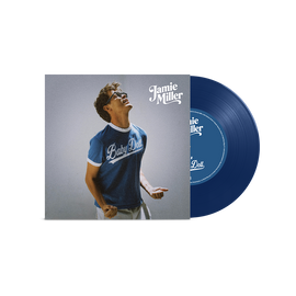 Babydoll | Vinile 7'' Colorato + Card Autografata cover