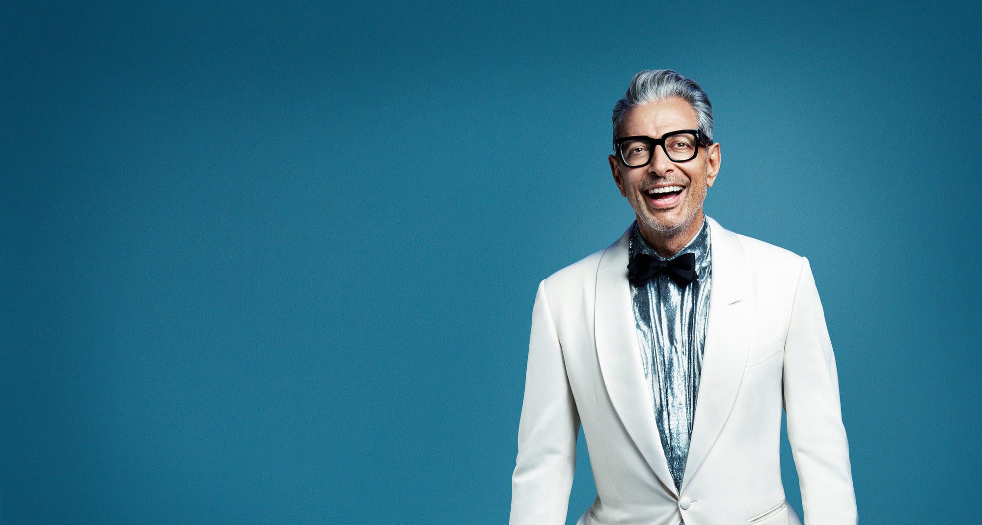Jeff Goldblum