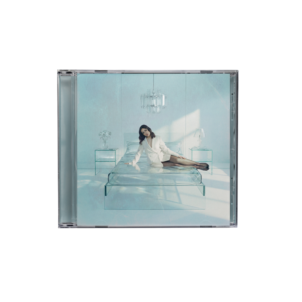 Sogni di Vetro | CD