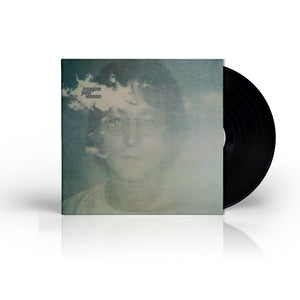 Vinili, CD e Merch ufficiale di John Lennon  Universal Music Shop –  Universal Music Italia