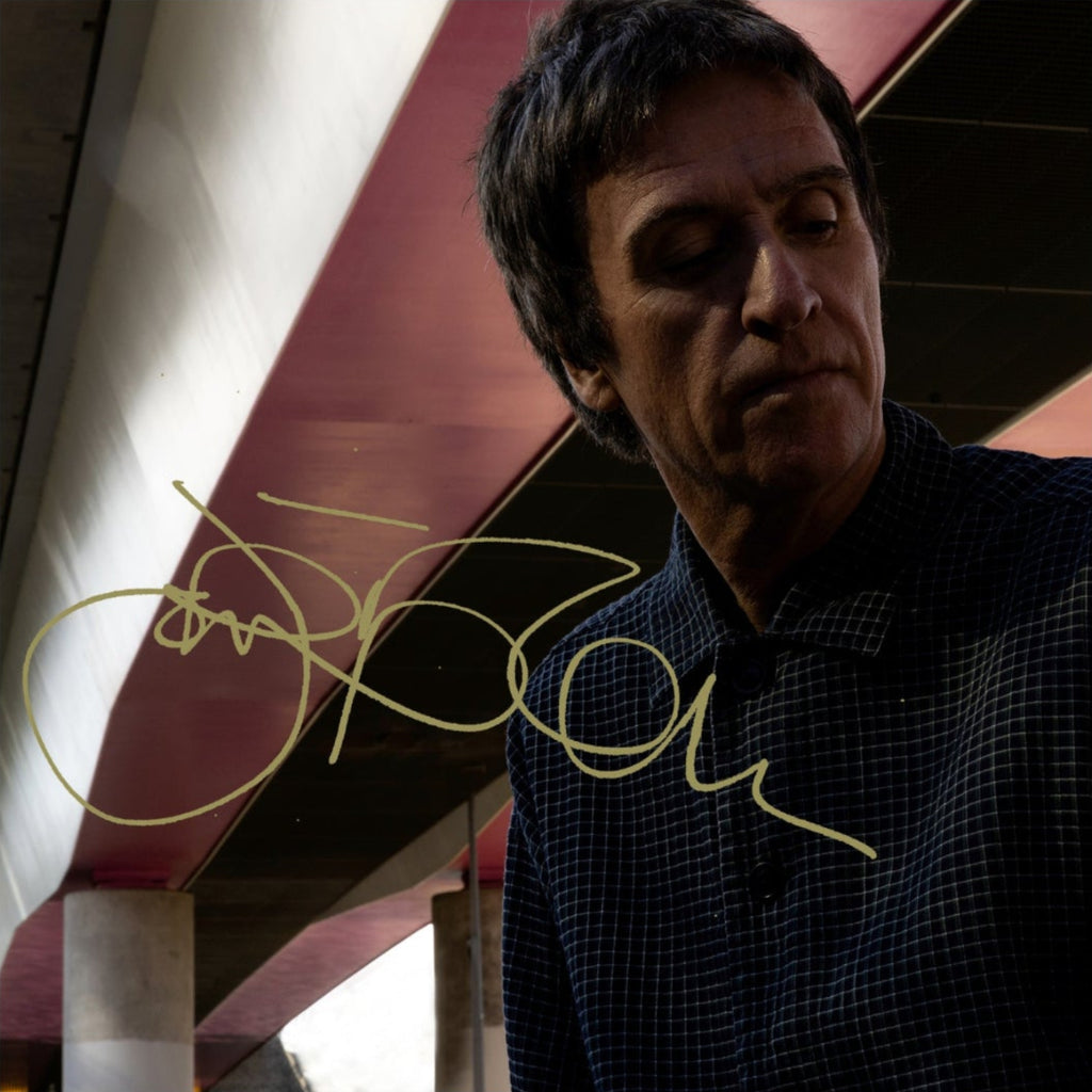 The Age Of Everything | Vinile + Card Autografata