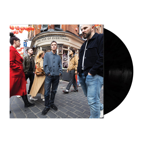 The Age Of Everything | Vinile