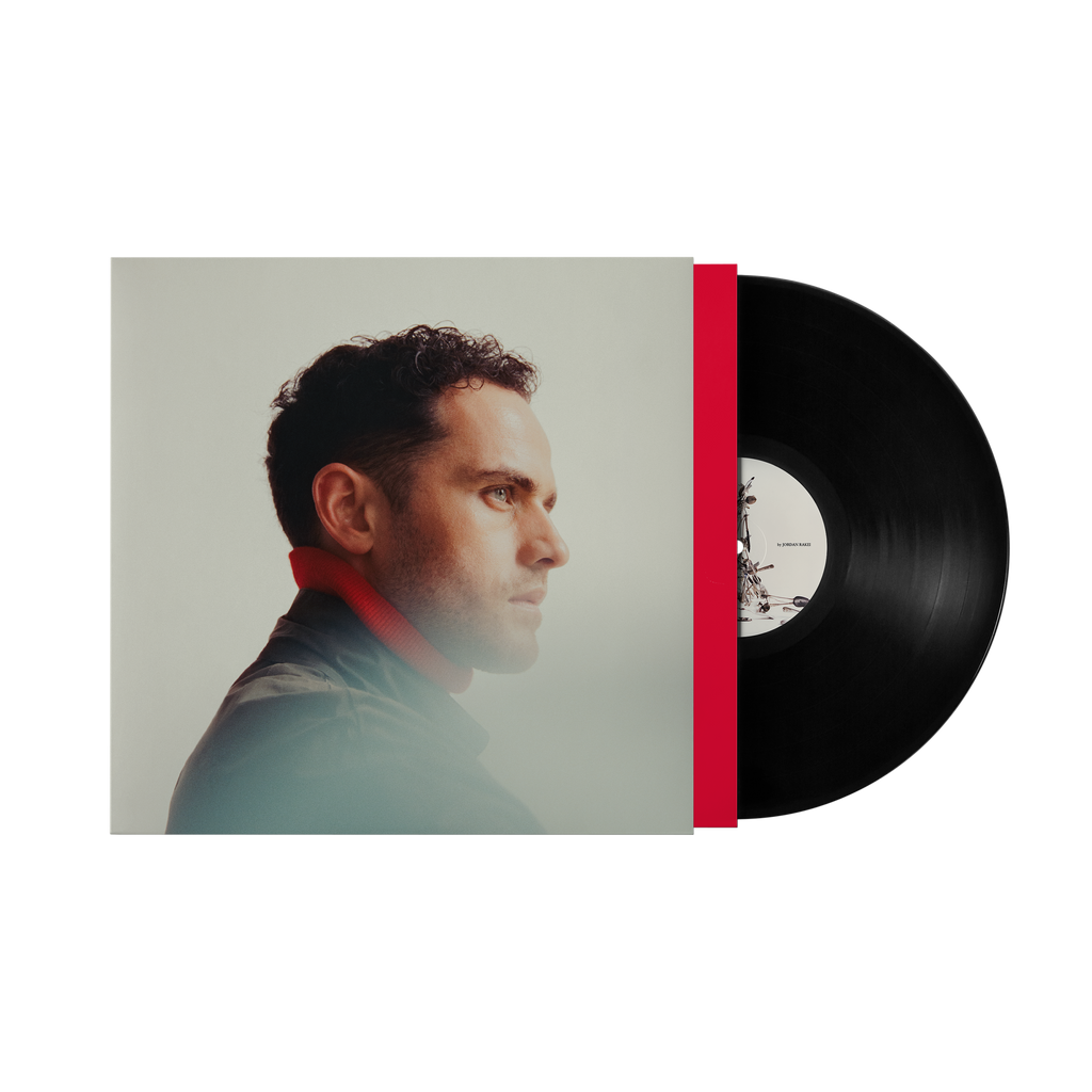 A Safe Place To Be Wild | Vinile Standard