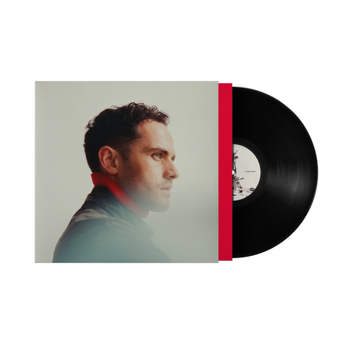 A Safe Place To Be Wild | Vinile Standard