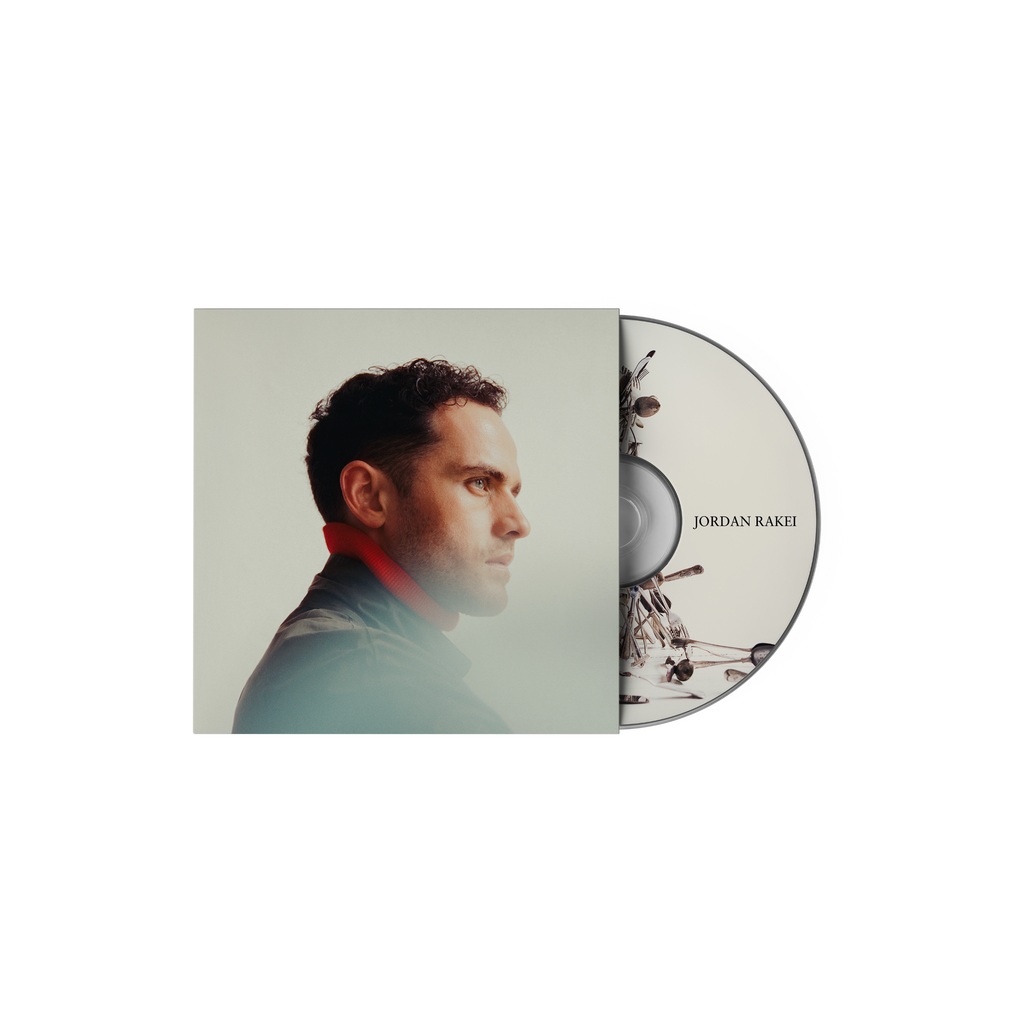 A Safe Place To Be Wild | CD
