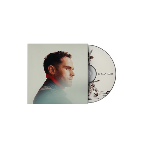A Safe Place To Be Wild | CD