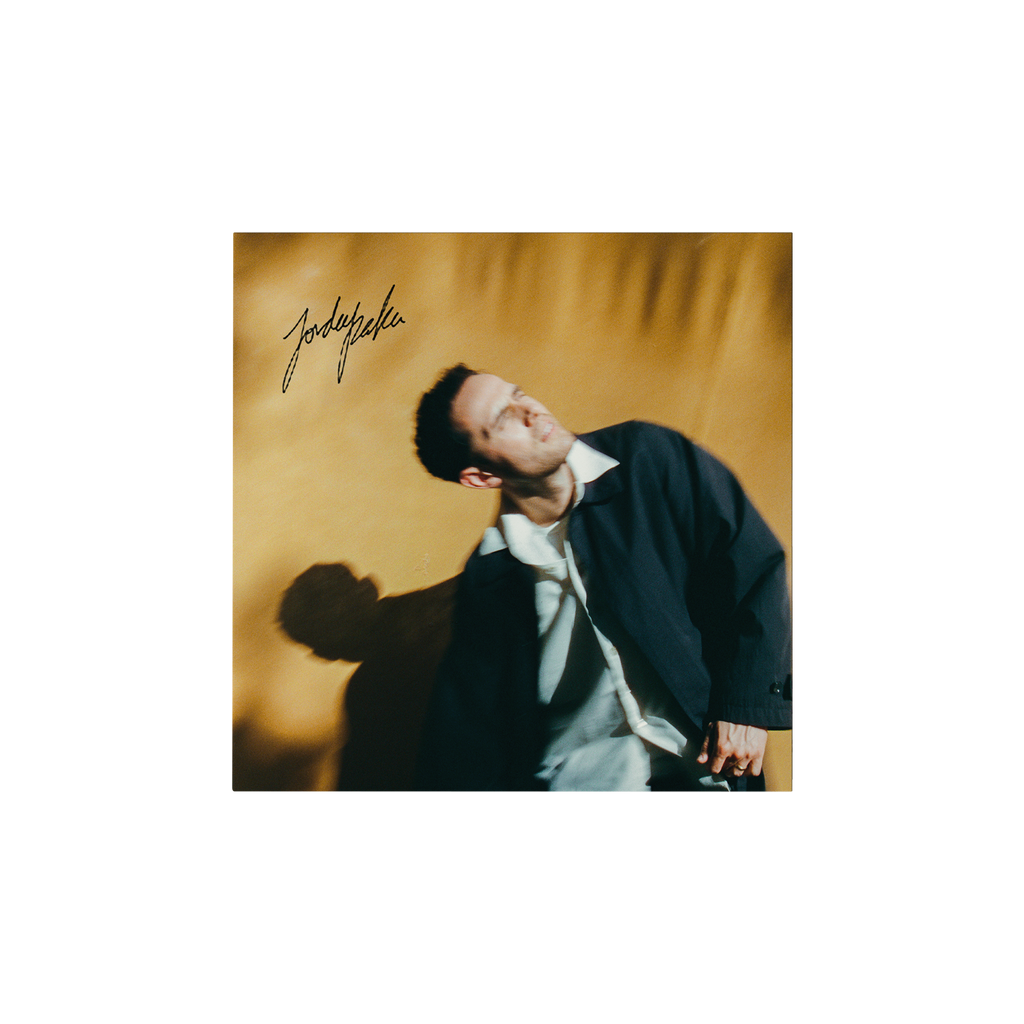 A Safe Place To Be Wild | Vinile Colorato + Card Autografata