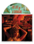 THE LIFE OF A SHOWGIRL | CD Sweat And Vanilla Perfume + Poster