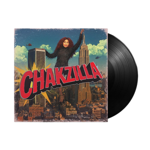 Chakzilla | Vinile
