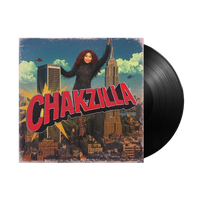 Chakzilla | Vinile