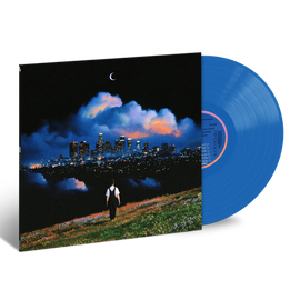 Memory Bomb | Vinile Colorato cover