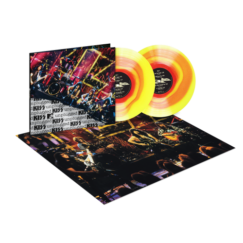MTV Unplugged | Doppio Vinile Colorato
