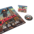 Chakzilla | CD