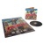 Chakzilla | Vinile