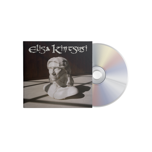 Kintsugi | CD