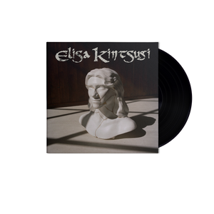Kintsugi | Vinile