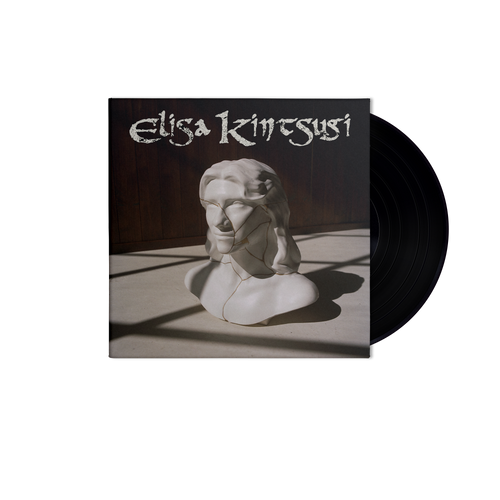 Kintsugi | Vinile