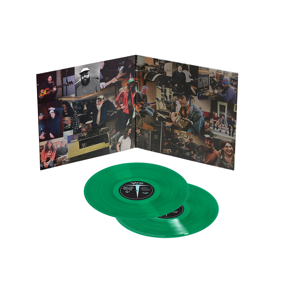 Philadelphia's been good to me | Doppio Vinile Colorato