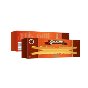 SPAGHETTI | CD Cheeky Neon Pepper version