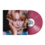 MADE MY NIGHT | Vinile Colorato CHEMICAL NIGHT VINYL HOT PINK VER.