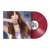 MADE MY NIGHT | Vinile Colorato WARM RED