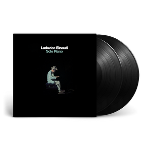 Solo Piano | Doppio Vinile